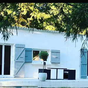 Petite Maison Chaleureuse Dans Un Cadre Bucolique Pibrac