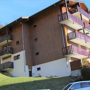 La Clusaz, 2 Pièces, 6 Personnes - Fr-1-459-175 La Clusaz